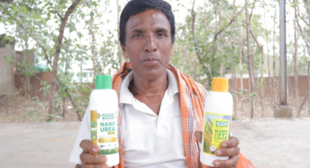 CG : नई सोच, नई तकनीक, नई उम्मीद : नैनो उर्वरकों से सशक्त हो रही खेती …