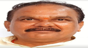 राजनांदगांव : देश की लोकतंत्र का काला अध्याय रहा है कांग्रेस की इमरजेंसी– राजेश गुप्ता अग्रहरि …