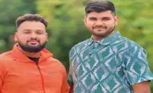 CG : महिला को ब्लैकमेल कर रहे भूपेश को बदनाम करने वाले दो यूट्यूबर, FIR दर्ज …
