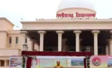 CG : अधिकारियों-कर्मचारियों की छुट्टियों पर लगाई गई रोक …