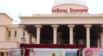 CG : अधिकारियों-कर्मचारियों की छुट्टियों पर लगाई गई रोक …