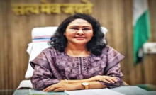 CG : सामूहिक सहभागिता से बालोद जिले को ’टीबी मुक्त’ बनाने का लें संकल्प: कलेक्टर मिश्रा …