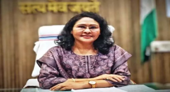 CG : सामूहिक सहभागिता से बालोद जिले को ’टीबी मुक्त’ बनाने का लें संकल्प: कलेक्टर मिश्रा …