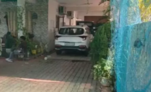 CG : महिला अधिकारी के रायपुर निवास में ED की रेड …