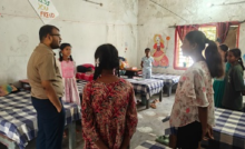 CG : छात्रावासों में लापरवाही पर सख्त कार्रवाई, भृत्य और अधीक्षक निलंबित …