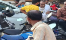 CG : संकट में फिर रायपुर शहर की सफाई व्यवस्था …