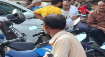 CG : संकट में फिर रायपुर शहर की सफाई व्यवस्था …