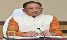 CG : मुख्यमंत्री विष्णुदेव साय : सरल, सादगी और संवेदनशीलता के साथ विकास यात्रा का सशक्त नेतृत्व…
