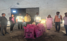 CG : किसानों को गुणवत्तापूर्ण उर्वरक उपलब्ध कराने राज्यभर में निरीक्षण अभियान जारी…