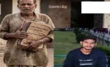 CG : एक्सीडेंट नहीं बेटे की हुई है हत्या, न्याय की गुहार लगा रहा पीड़ित पिता …