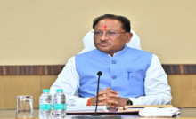 CG : मुख्यमंत्री विष्णु देव साय के नेतृत्व में किसानों की आय बढ़ाने और आत्मनिर्भर कृषि को मिल रहा नया संबल …