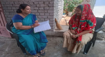 CG : प्रधानमंत्री मातृ वंदना योजना में छत्तीसगढ़ बना देश का अग्रणी राज्य …