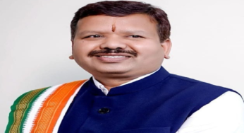 CG : बाहरी लोगों को काम पर रख स्थानीय युवाओं का हक छीन रहा पिकाडिली शराब फैक्ट्री : विनोद चंद्राकर …