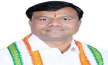 CG : छत्तीसगढ़ मंत्रिमंडल का मनरेगा में राज्यांश बढ़ाने का अनुमोदन राज्य के खजाने पर भार - दीपक बैज …
