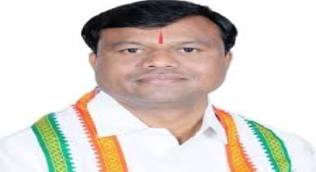 CG : छत्तीसगढ़ मंत्रिमंडल का मनरेगा में राज्यांश बढ़ाने का अनुमोदन राज्य के खजाने पर भार – दीपक बैज …