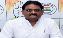 CG : भाजपा के राज में शराब की कालाबाजारी बढ़ी, छत्तीसगढ़ शराब का गढ़ बना - कांग्रेस …