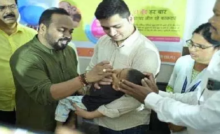 CG : 100 बिस्तर एमसीएच अस्पताल से जिलेभर में अभियान की शुरुआत …