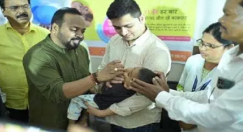 CG : 100 बिस्तर एमसीएच अस्पताल से जिलेभर में अभियान की शुरुआत …