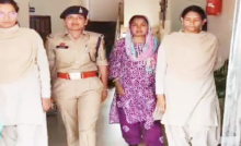 CG : फर्जी चीफ सेक्रेटरी गिरफ्तार, ये महिला ऐंठ रही थी बेरोजगारों से मोटी रकम …