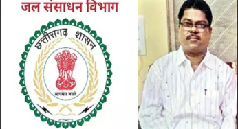 CG : जल संसाधन विभाग में सजा या ता को ईएनसी बनाने की तैयारी! …