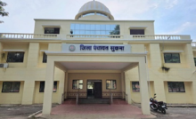 CG : पहले ही दिन जिले के 87ः बच्चों को मिली “दो बूंद जिंदगी की“ …