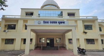 CG : पहले ही दिन जिले के 87ः बच्चों को मिली “दो बूंद जिंदगी की“ …