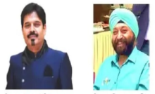 CG : रोटरी क्लब भिलाई को मिला नया नेतृत्व, डॉ. संतोष राय अध्यक्ष, पी.एस. बिंद्रा सचिव निर्वाचित …