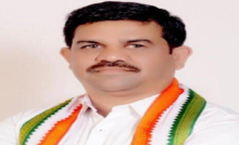 CG : जेल में बंद निर्दोष आदिवासियों की रिहाई के लिए विक्रम मंडावी ने सीएम को लिखा पत्र …