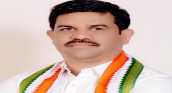 CG : जेल में बंद निर्दोष आदिवासियों की रिहाई के लिए विक्रम मंडावी ने सीएम को लिखा पत्र …