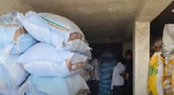 CG : रायपुर-महासमुंद में खाद की कालाबाजारी पर कार्रवाई, 60.15 टन उर्वरक जब्त …