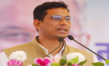 CG : भिलाई की बसाहट बचाने घर-घर जाएंगे देवेंद्र यादव, सेक्टर-2 से शुरू करेंगे जनसंपर्क अभियान …