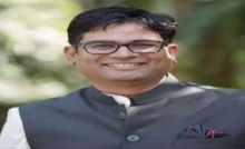 CG : वित्तमंत्री ओपी चौधरी आज रायगढ़ जिले में कई विकास कार्यों का करेंगे भूमिपूजन-लोकार्पण …