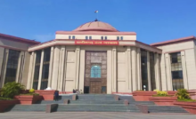 CG : दहेज लोभियों पर हाईकोर्ट ने दिखाई सख्ती, पति और सास-ससुर को 1 लाख जमा करने के निर्देश …