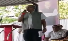 CG : रेंजर गायब दिखे तो सांसद बृजमोहन अग्रवाल ने सस्पेंड करने के दिए निर्देश …