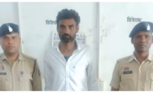 CG : किसान सुसाइड मामले में पड़ोसी गिरफ्तार, धमकी देने का आरोप …