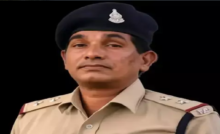 CG : महिला तस्कर को छोड़ने सब इंस्पेक्टर ने मांगी रिश्वत, सस्पेंड …