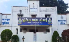 CG : अचानक खेत में कब्र देखकर ग्रामीणों के उड़े होश, लापता महिला की गड़ी हुई थी लाश …