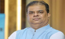 CG : ललित जैसिंघ बनाए गए सदर बाजार बीजेपी मंडल प्रभारी …