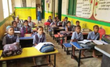CG : 108 सरकारी स्कूल बनेंगे उत्कृष्ट विद्यालय, DPI ने मांगी स्टाफ और संसाधनों की रिपोर्ट …