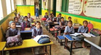 CG : 108 सरकारी स्कूल बनेंगे उत्कृष्ट विद्यालय, DPI ने मांगी स्टाफ और संसाधनों की रिपोर्ट …