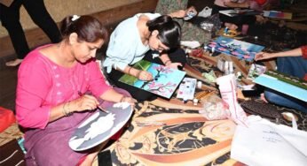 संस्कृति मंत्री राजेश अग्रवाल के निर्देश पर सरगुजा संभाग में ‘आकार-2026’ का आयोजन