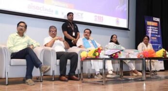 आर्टिफिशियल इंटेलिजेंस, मशीन लर्निंग और साइबर सुरक्षा भविष्य की अर्थव्यवस्था के प्रमुख आधार : मंत्री टेटवाल