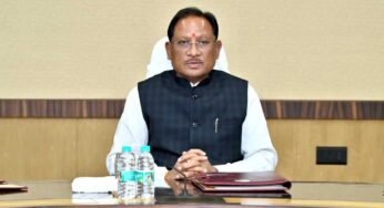 प्रधानमंत्री सूर्यघर योजना में उत्कृष्ट प्रदर्शन पर छत्तीसगढ़ को राष्ट्रीय सम्मान