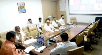 आईटीआई प्रवेश अभियान को जनआंदोलन बनाने के निर्देश, हर प्रशिक्षणार्थी को रोजगार से जोड़ने पर जोर