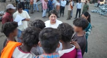 बाल श्रम निषेध दिवस पर बाल आयोग का बड़ा एक्शन