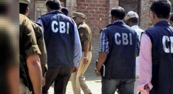 ₹12 हजार कमाने वाले के खाते में ₹165 करोड़ का लेनदेन, CBI ने किया चौंकाने वाला खुलासा