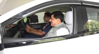 मुख्यमंत्री डॉ. यादव की ईंधन बचत और पर्यावरण संरक्षण की दिशा में नई पहल