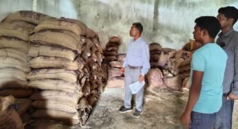 ​मानसून की दस्तक से पहले अबूझमाड़ में मुकम्मल इंतजाम