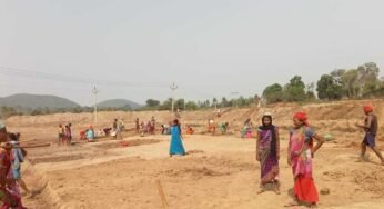 विकसित भारत-जी राम जी योजना से ग्रामीण विकास को मिलेगी नई दिशा