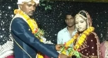 दहेज की मांग ने तोड़ा रिश्ता, वरमाला के बाद बारात लेकर लौट गया दूल्हा